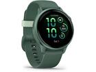 Garmin Vivoactive 6 Groen