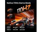Hisense 75UR9S