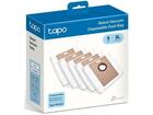 TP-Link Tapo RVA202 wegwerpstofzakken (5 stuks)