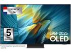 Samsung OLED 4K 55S95F (2025)
