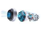Bosch Serie 8 ProHygienic BGL8HYG1