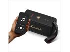 Marshall Middleton II Black & Brass