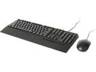 Rapoo Wired Combo NX2000