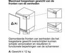 Bosch KUR21VFE0