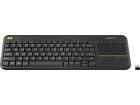 Logitech K400 Plus