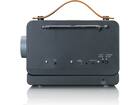 Lenco PDR-065BK