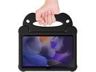 Just In Case Kids Case Cassic - Samsung Galaxy A8 - Zwart