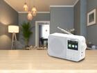 Kenwood CR-M30DAB-W