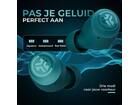 JLab Go Air Pop True Wireless Groen