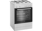 Beko FBM6202WNL AeroPerfect