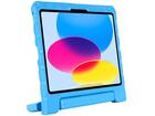 Just In Case Kids Case Cassic - Apple iPad 2022 - Blauw