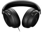Bose QuietComfort Ultra Headphones (2nd gen) Zwart