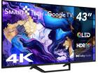 Smart Tech 43QG02V2