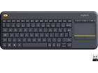 Logitech K400 Plus