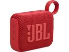 JBL Go 4 Rood