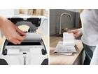 Bosch Serie 8 BGL8SIL1L ProSilence