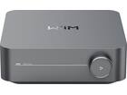 WiiM Amp Grijs