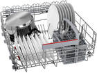 Bosch SBV4HBX13E Serie 4 EXCLUSIV