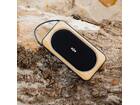 House of Marley Roots Solar Signature Black