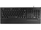 Rapoo Wired Combo NX2000