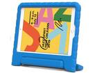 Just In Case Kids Case Cassic - Apple iPad 10.2 - Blauw