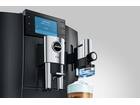 JURA E10 Diamond Black (EA)