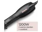BaByliss Smooth Finish 1000 AS122E