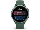 Garmin Vivoactive 6 Groen