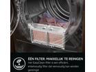 AEG TR73BOCHUM 7000 Serie SensiDry