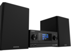 Kenwood M-9000S Zwart