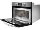 Indesit MWI3445IX