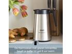 Moccamaster KBGT Polished Silver