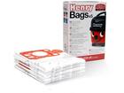 Numatic Henry NVM-1CH Hepa-Flo (5 stuks)