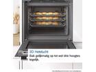 Bosch HBA3140B4 Serie 4 EXCLUSIV