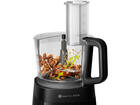 Philips HR7510/10 Zwart