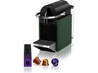 Krups Nespresso Pixie XN3063 Groen