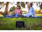 JBL Go 4 Zwart