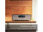 Sonoro PRESTIGE X Hoogglans zwart