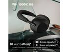 Sony WH-1000XM6