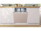 Bosch SMV4EBX33E Serie 4 EXCLUSIV