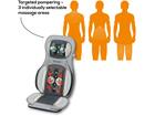 Beurer MG 320 Shiatsu massagekussen met luchtcompressie