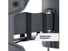 Vogel's TVM 1245 Draaibare TV beugel (19 - 43 inch)