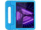Just In Case Kids Case Cassic - Lenovo M10+ - Blauw