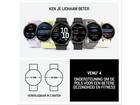 Garmin Venu 4 45mm Zilver/Grijs