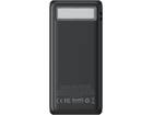 Veger Tank Lite W5001 50.000 mAh Zwart