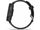 Garmin Forerunner 165 Music Zwart