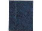 Just in Case Apple iPad 2022 Vintage Bluetooth Keyboard Cover Zwart