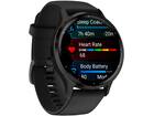 Garmin Venu 3 Zwart