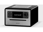 Sonoro ELITE X Hoogglans zwart