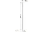 Vogel's TVA 6000 Kabelgoot (80cm)